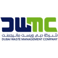 Dubai Waste Management Company PSC logo, Dubai Waste Management Company PSC contact details