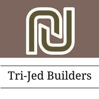 Tri-Jed Builders logo, Tri-Jed Builders contact details