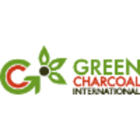 Green Charcoal International logo, Green Charcoal International contact details