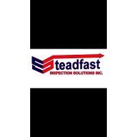 Steadfast Inspection Solutions logo, Steadfast Inspection Solutions contact details