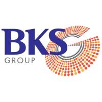 BKS Group of Companies logo, BKS Group of Companies contact details