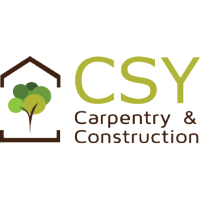 CSY Construction LTD logo, CSY Construction LTD contact details