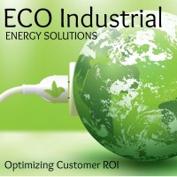 Eco Industrial Energy Solutions logo, Eco Industrial Energy Solutions contact details