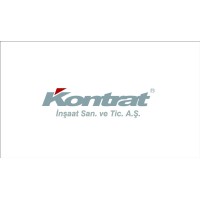 Kontrat İnşaat Sanayi ve Ticaret A.Ş. logo, Kontrat İnşaat Sanayi ve Ticaret A.Ş. contact details