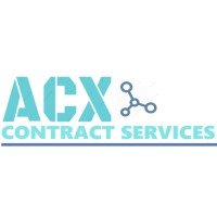 ACX Contract Services logo, ACX Contract Services contact details