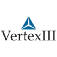 Vertex III Trading logo, Vertex III Trading contact details