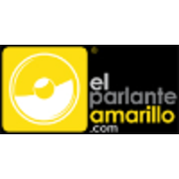 El Parlante Amarillo logo, El Parlante Amarillo contact details