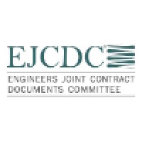 EJCDC logo, EJCDC contact details