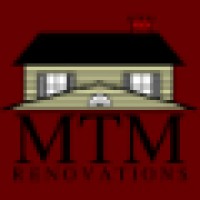 MTM Construction Group logo, MTM Construction Group contact details