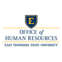 East Tennessee State University Human Resources logo, East Tennessee State University Human Resources contact details