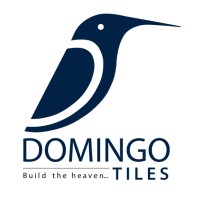 Domingo Tiles logo, Domingo Tiles contact details