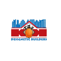 KK Designetic Builders logo, KK Designetic Builders contact details