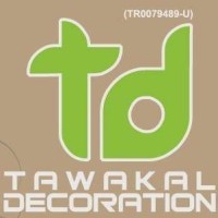 TAWAKAL Decoration logo, TAWAKAL Decoration contact details