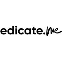 Edicate AB logo, Edicate AB contact details