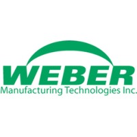 Weber Manufacturing logo, Weber Manufacturing contact details