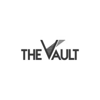 The Vault Music Studio logo, The Vault Music Studio contact details