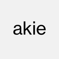 akie logo, akie contact details