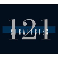 121 Strategies LLC logo, 121 Strategies LLC contact details