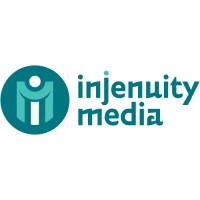 InJenuity Media logo, InJenuity Media contact details