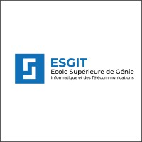 ESGIT : Ecole Supérieure de Génie Informatique et de Télécommunication logo, ESGIT : Ecole Supérieure de Génie Informatique et de Télécommunication contact details