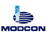 Modcon Systems Ltd. logo, Modcon Systems Ltd. contact details