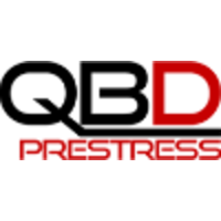 QBD Prestressing Systems logo, QBD Prestressing Systems contact details