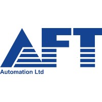 AFT Automation Limited logo, AFT Automation Limited contact details