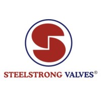 STEELSTRONG VALVES (I) PVT LTD logo, STEELSTRONG VALVES (I) PVT LTD contact details