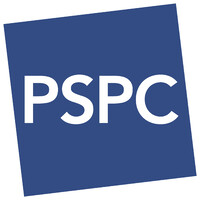 PSPC GmbH logo, PSPC GmbH contact details