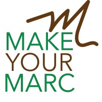 Make Your Marc logo, Make Your Marc contact details