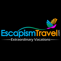 Escapism Travel logo, Escapism Travel contact details