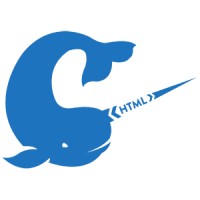 Web Narwhal logo, Web Narwhal contact details