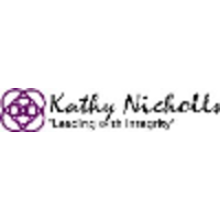 Kathy Nicholls logo, Kathy Nicholls contact details