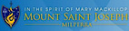 Mount St Joseph Milperra logo, Mount St Joseph Milperra contact details