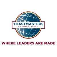 Monash Toastmasters logo, Monash Toastmasters contact details