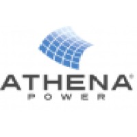 Athena Light & Power logo, Athena Light & Power contact details