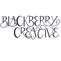 Blackberry Creative logo, Blackberry Creative contact details