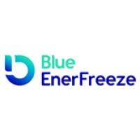 Blue EnerFreeze logo, Blue EnerFreeze contact details