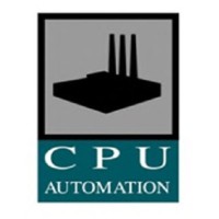 CPU Automation Inc. logo, CPU Automation Inc. contact details