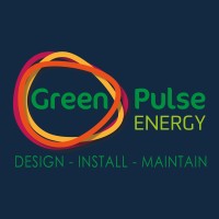 Green Pulse Energy Limited logo, Green Pulse Energy Limited contact details