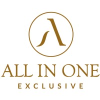 ALL IN ONE EXCLUSIVE logo, ALL IN ONE EXCLUSIVE contact details