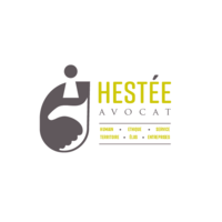 HESTÉE AVOCAT logo, HESTÉE AVOCAT contact details