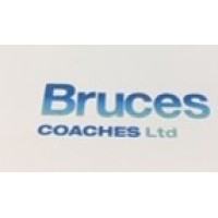 BRUCE COACHES LTD. logo, BRUCE COACHES LTD. contact details