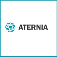 Aternia Positive Events, S.L. logo, Aternia Positive Events, S.L. contact details