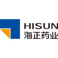 Hisun pharmaceuticals Ltd. logo, Hisun pharmaceuticals Ltd. contact details