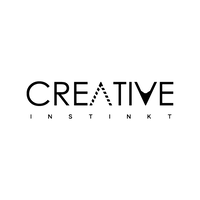 Creative Instinkt | Going beyond possible logo, Creative Instinkt | Going beyond possible contact details