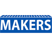 Makers Asia logo, Makers Asia contact details