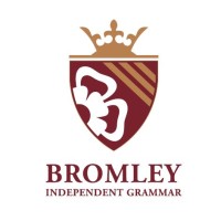 Bromley Independent Grammar School logo, Bromley Independent Grammar School contact details