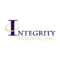 Integrity Staffing, Inc. logo, Integrity Staffing, Inc. contact details