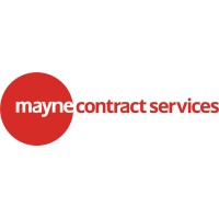 Mayne Contract Services logo, Mayne Contract Services contact details